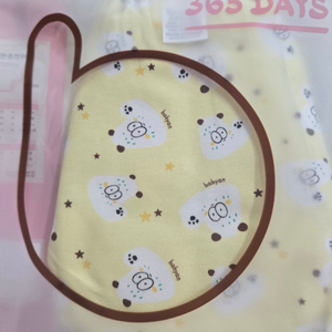 베ㅇ비ㅇ 방수팬티+방수커버