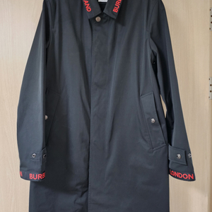 버버리 코트 판매합니다 (사이즈 48)