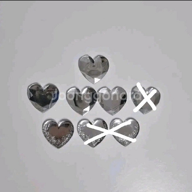 프리즘스톤 프리즈미 레이나 무대복 세트--1