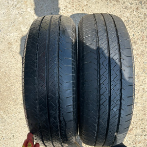 195/70R15 중고타이어 판매합니다
