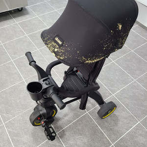 리키트라이크골드