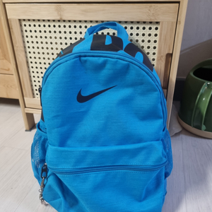 나이키 브라질리아 미니백팩