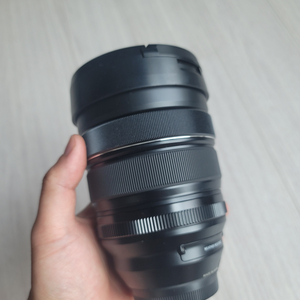 후지필름 xf 8mm-16mm