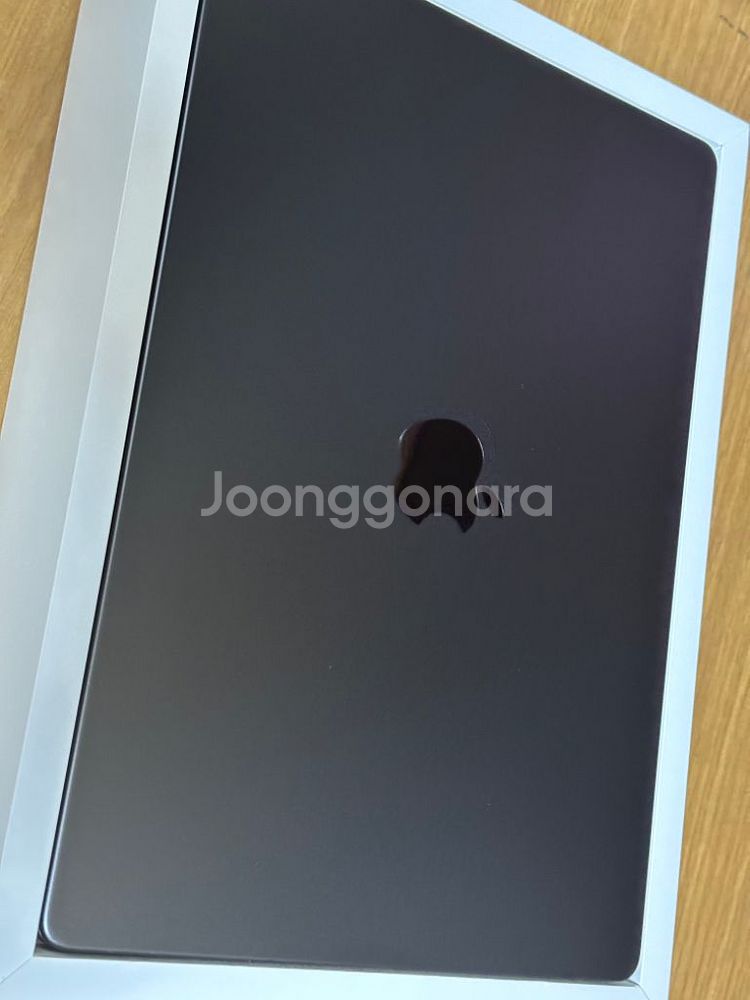 맥북프로 14 M4 Pro 24GB / 512GB--0