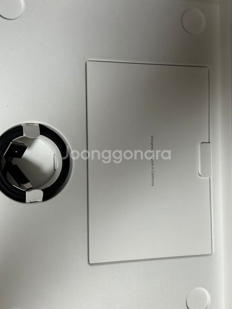 맥북프로 14 M4 Pro 24GB / 512GB--4