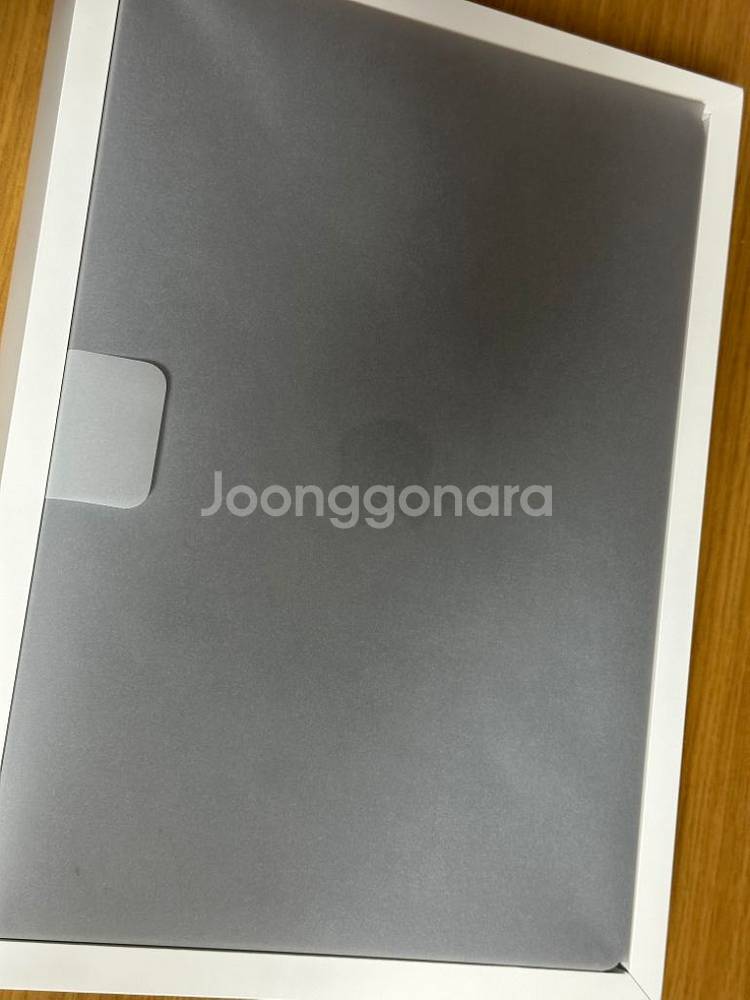 맥북프로 14 M4 Pro 24GB / 512GB--5