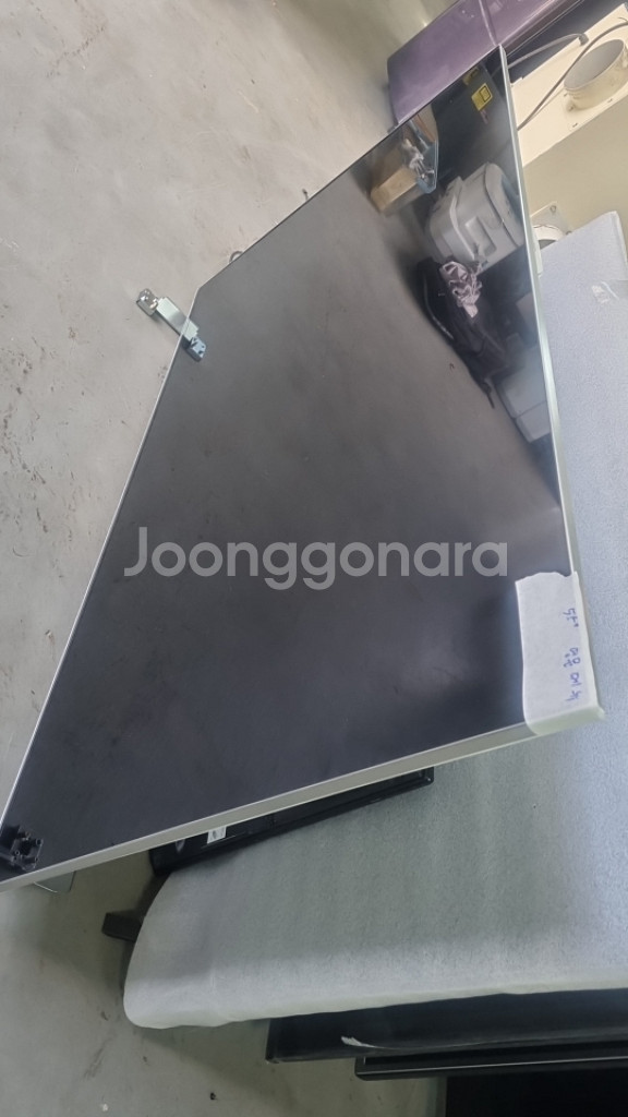 LG 55인치 TV--2