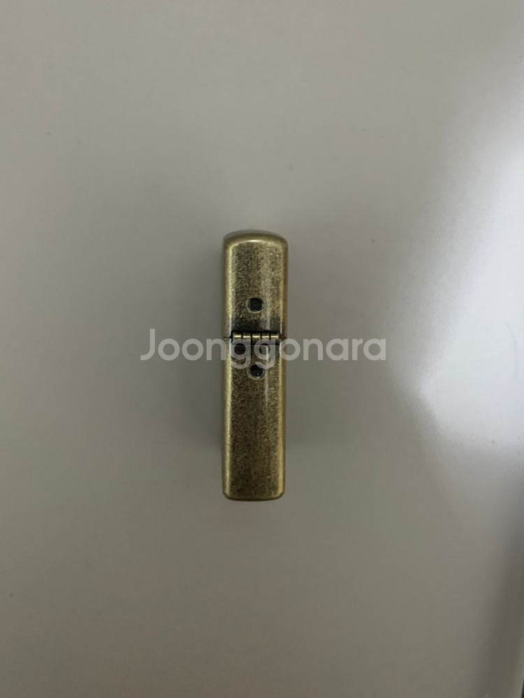 조로라이터 지포기름 두통--2