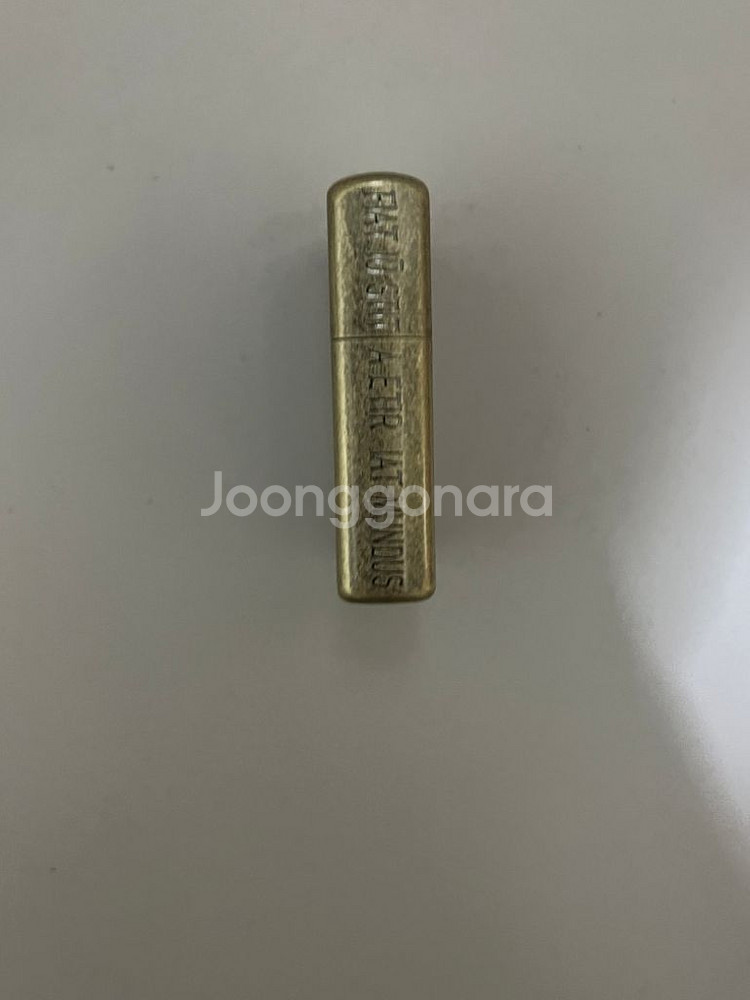 조로라이터 지포기름 두통--0