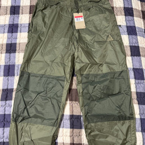 acg 신더콘 바지(L)