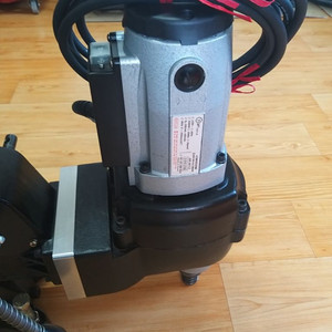 케벨 CM450 코어드릴 팝니다