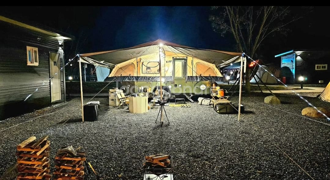 캠핑 트레일러--0