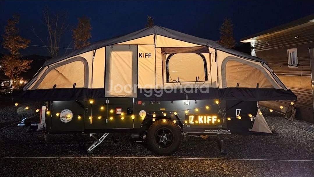 캠핑 트레일러--4