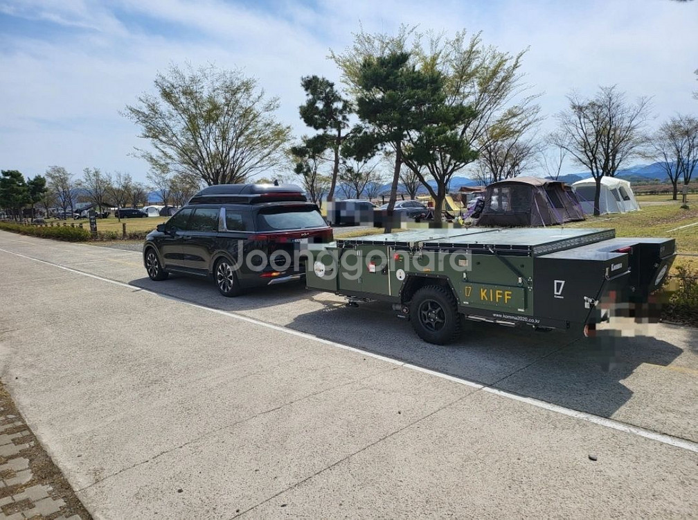 캠핑 트레일러--8