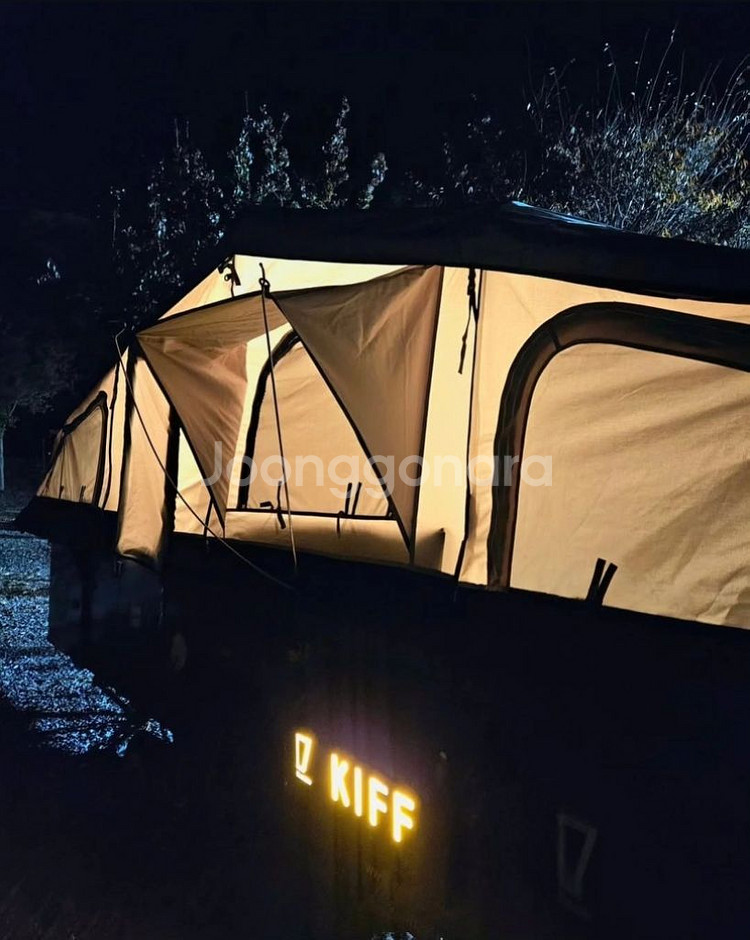 캠핑 트레일러--3