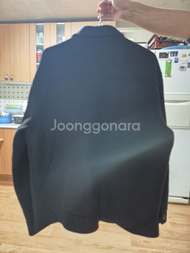 ( 4만원 할인 ) 남자 100사이즈 자켓 싸게 팔아요--1