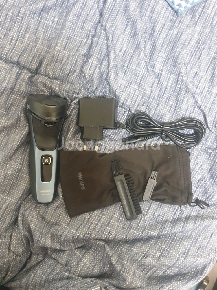 필립스무선면도기 S3232--1