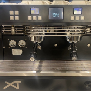 달라코르테 xt 2그룹