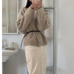 웨어웨더 넥타린 오트베이지