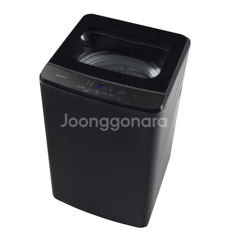 캐리어 모드비 전자동 세탁기 MWTA10DBEM1 10--1