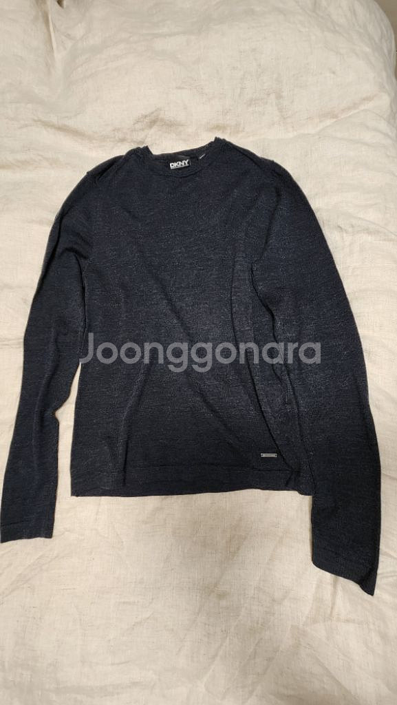 dkny 울니트--0