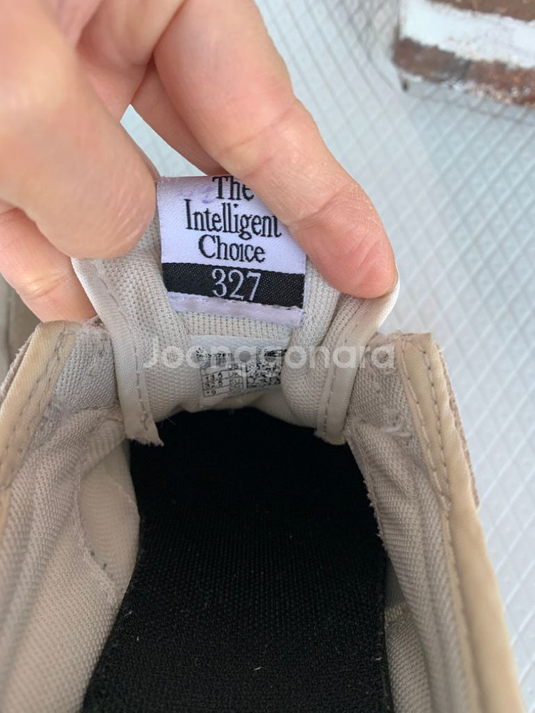뉴발란스키즈327 200--6