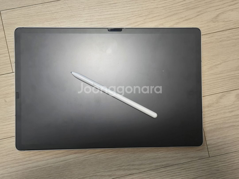 갤럭시탭 S9 FE+ 플러스 256gb--1