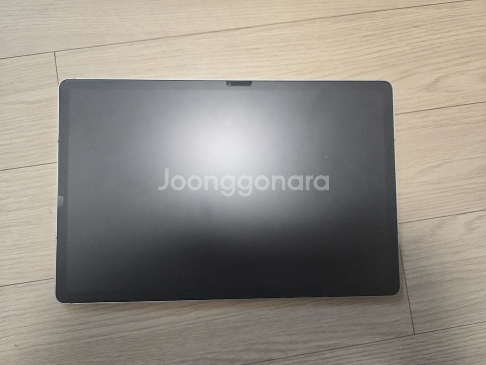 갤럭시탭 S9 FE+ 플러스 256gb--7
