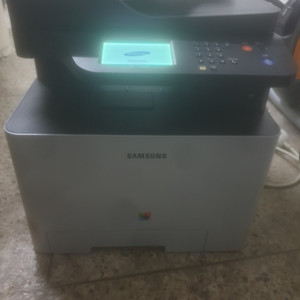 삼성 프린터기 입니다