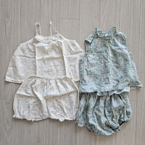 베네베네 셋업 12M 일괄 택포