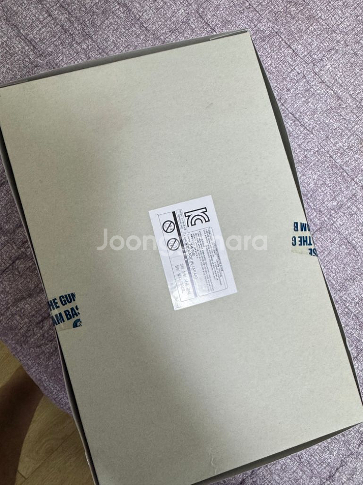 HG 블랙 스쿼드 카룰라 판매합니다 ( 미개봉 새상품)--1