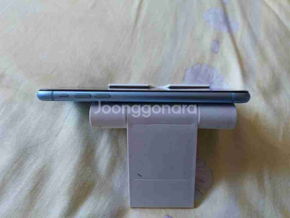 아이폰 XR 64G 퍼플 SS급 팝니다--5