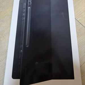 갤럭시탭 s9 s10 울트라 AI 슬림 키보드
