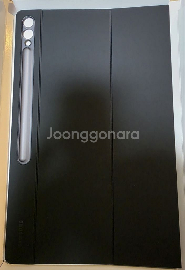 갤럭시탭 s9 s10 울트라 AI 슬림 키보드--1