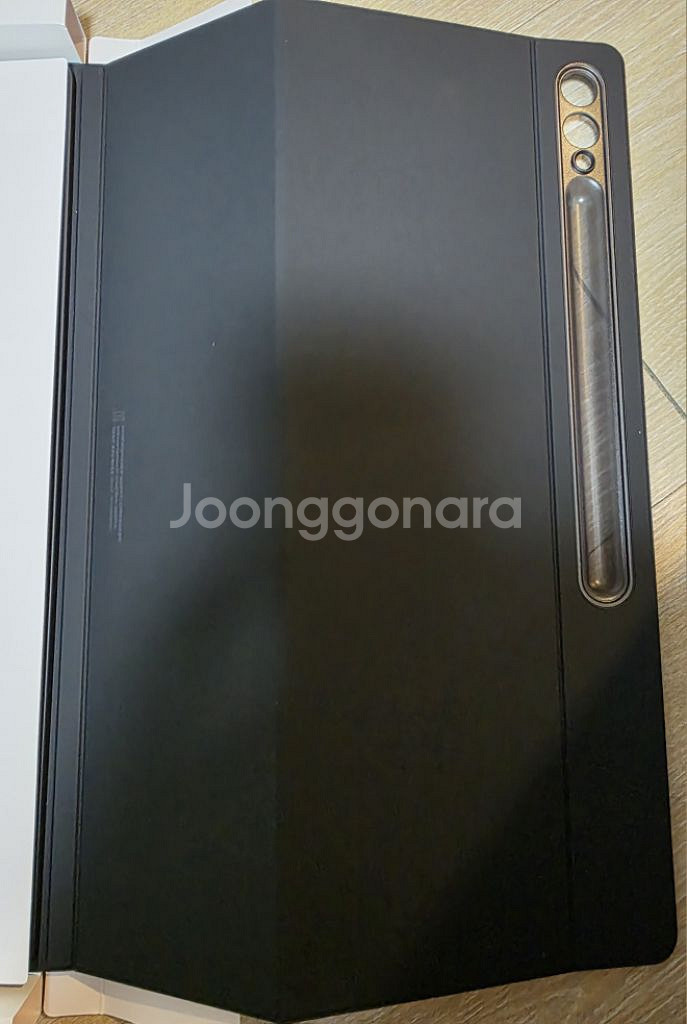 갤럭시탭 s9 s10 울트라 AI 슬림 키보드--2