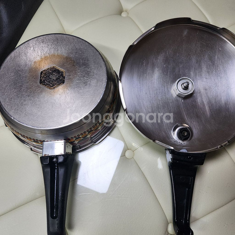 휘슬러압력솥--1