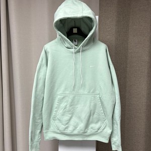 나이키 NRG 후드티 해외XL