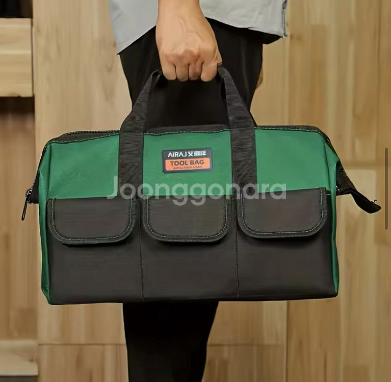 (새상품)공구가방 방수 다용도 가방--0
