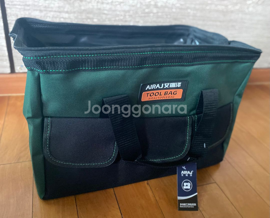 (새상품)공구가방 방수 다용도 가방--3