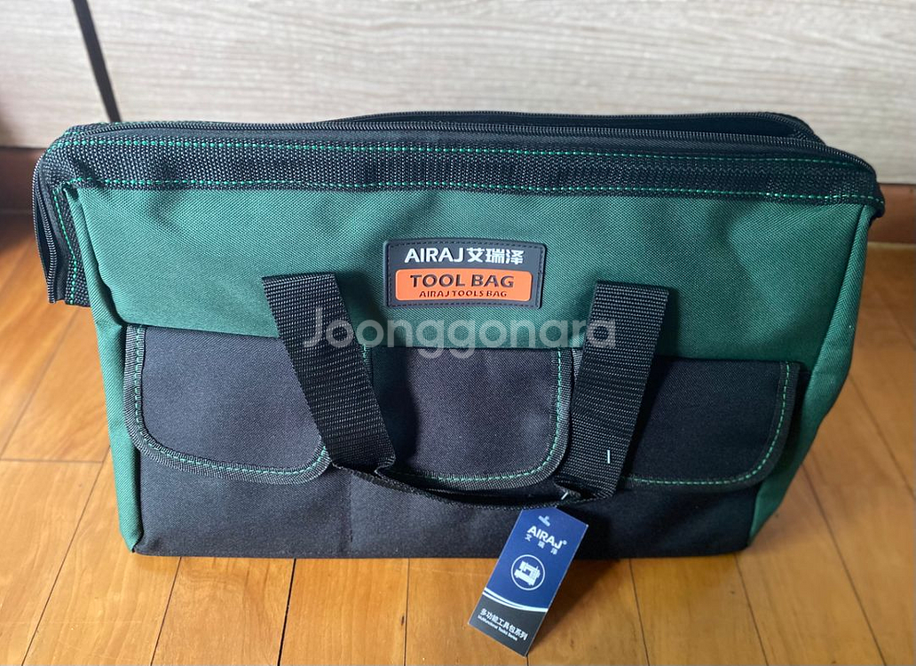 (새상품)공구가방 방수 다용도 가방--2
