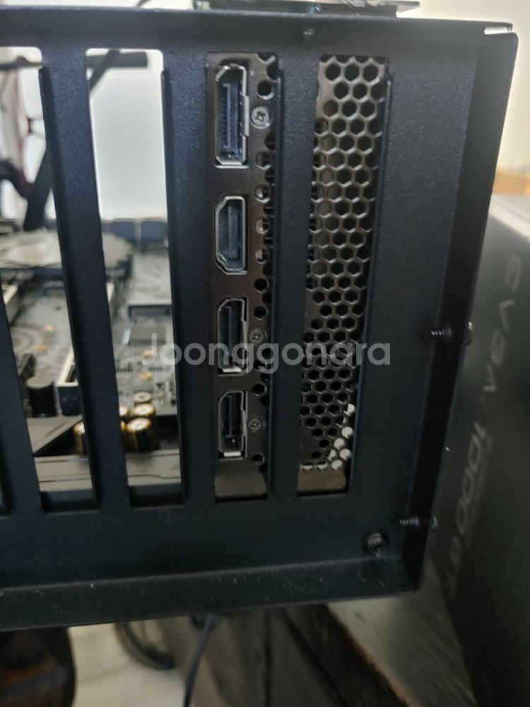 엔비디아 지포스 RTX 2070 super blower--1