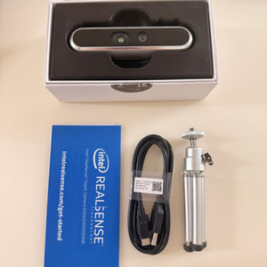 intelrealsense 455f