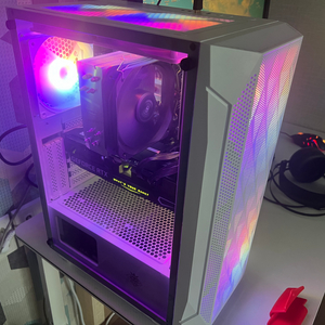 RTX3080ti 신품급 고사양 게이밍 컴퓨터 상태최상