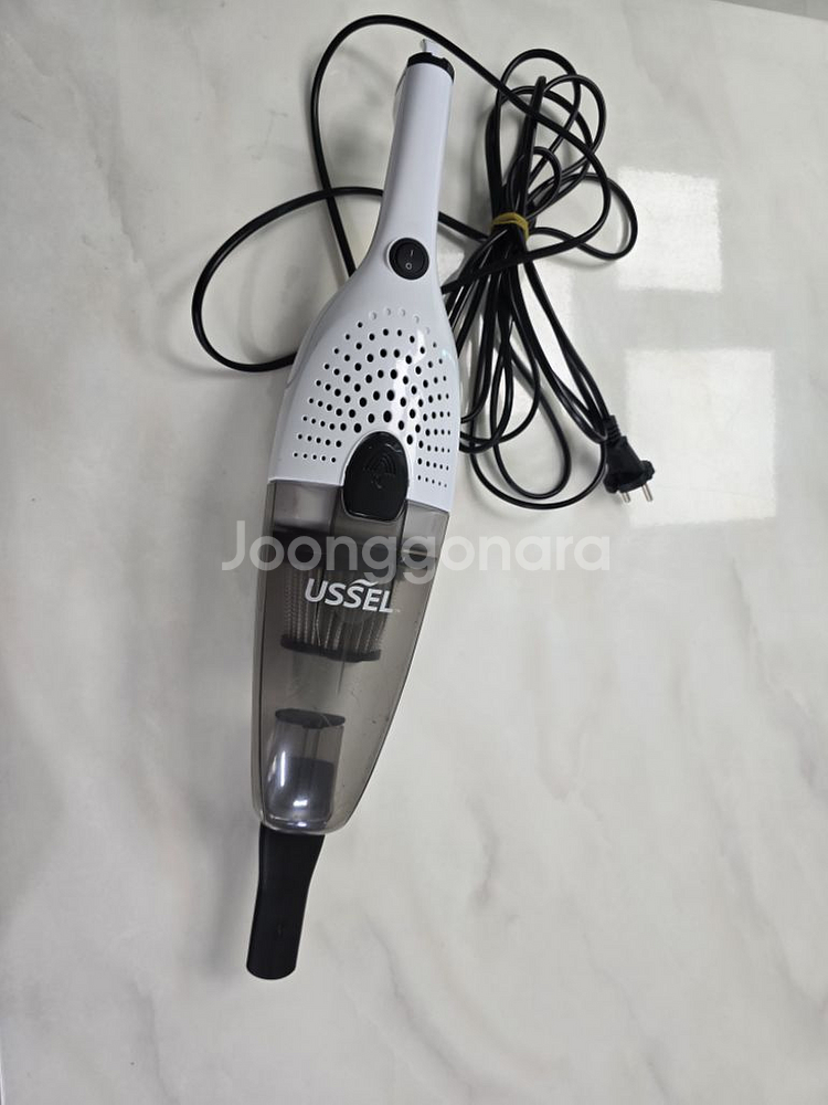 유셀 VCM-151 차량용 청소기--0