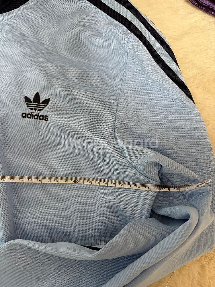 아디다스 져지--3