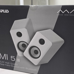 미디플러스 MI5