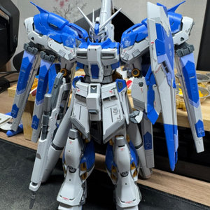 RG 하이뉴 정크 판매