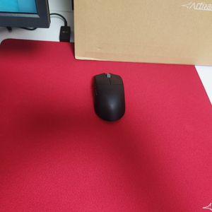 (신품)아티산 히엔SOFT XL 마우스패드