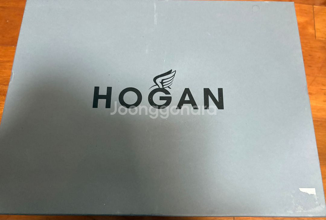 호간 Hogan 여성용 스니커즈(38사이즈250추천)--6