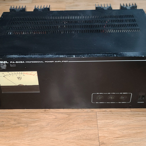 인켈 pa-848a 앰프